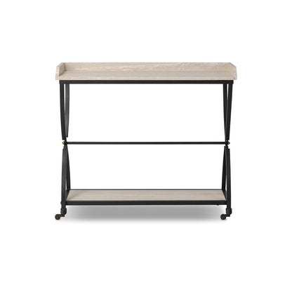 Six Beers Table - LC Design Co. Shoppe