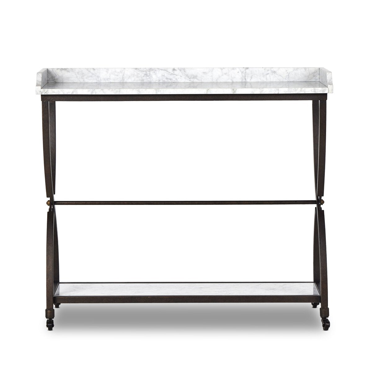 Six Beers Table - LC Design Co. Shoppe