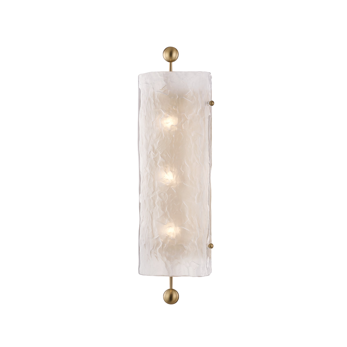 Broome Sconce