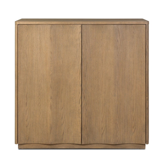 Brookhurst Small Cabinet - LC Design Co. Shoppe