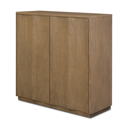 Brookhurst Small Cabinet - LC Design Co. Shoppe