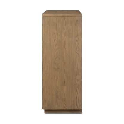 Brookhurst Small Cabinet - LC Design Co. Shoppe