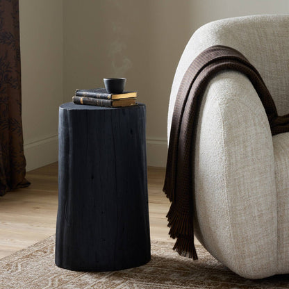Sola End Table - LC Design Co. Shoppe