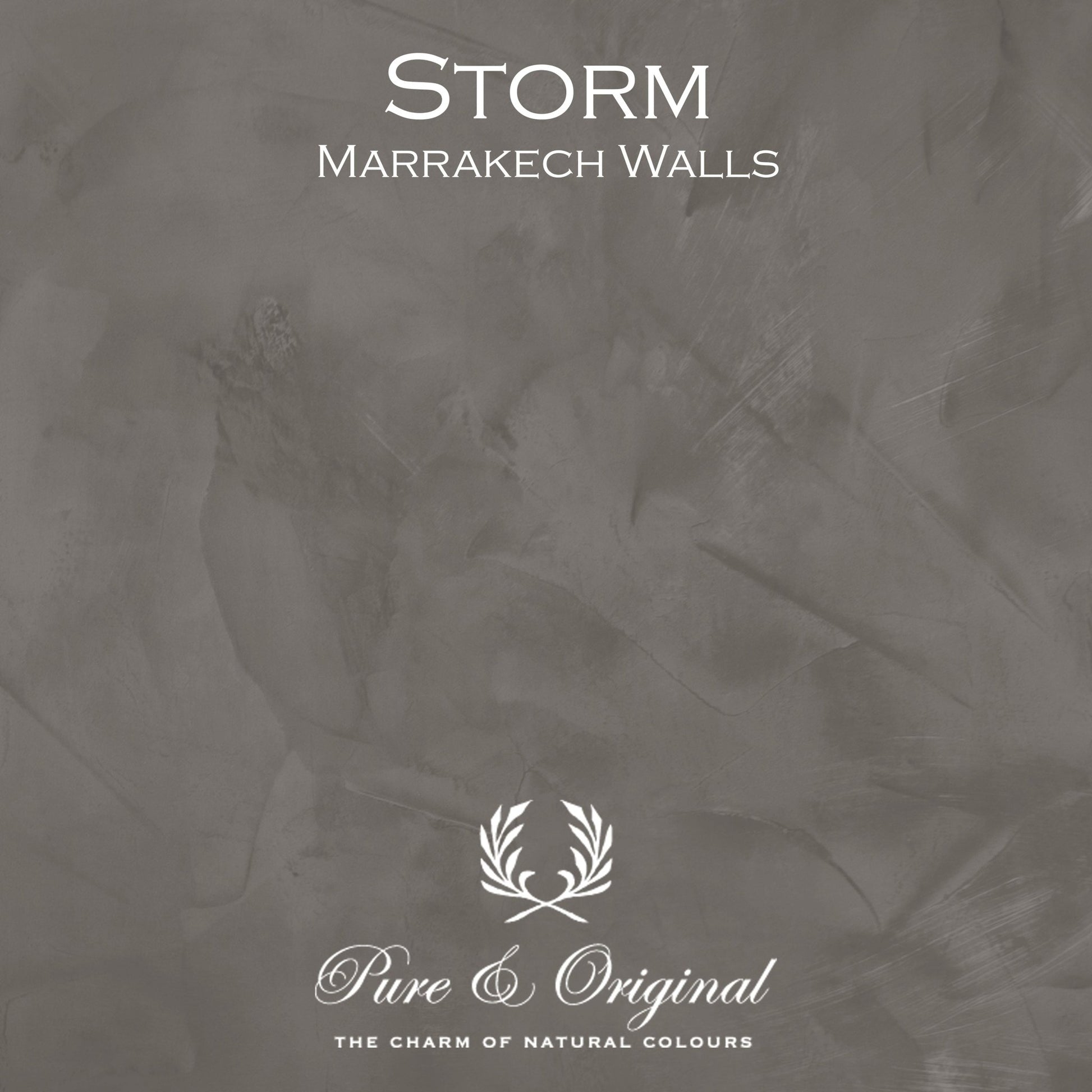 Pure&Original - Storm Marrakech - LC Design Co. Shoppe