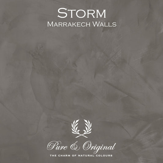 Pure&Original - Storm Marrakech - LC Design Co. Shoppe
