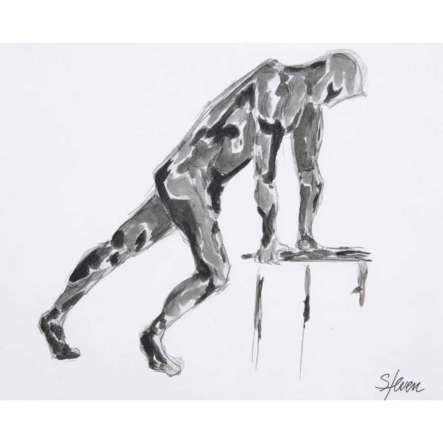 Studio Line - Sketch