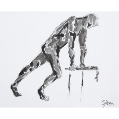 Studio Line - Sketch