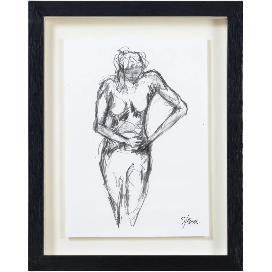Studio Line - Sketch