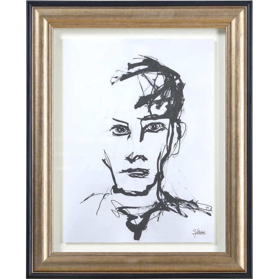 Studio Line - Sketch