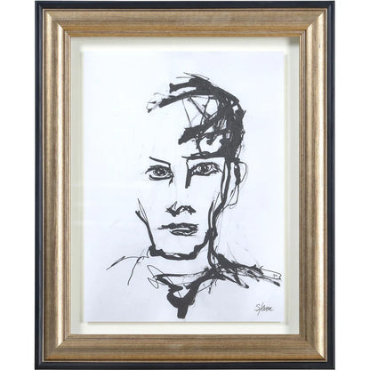 Studio Line - Sketch