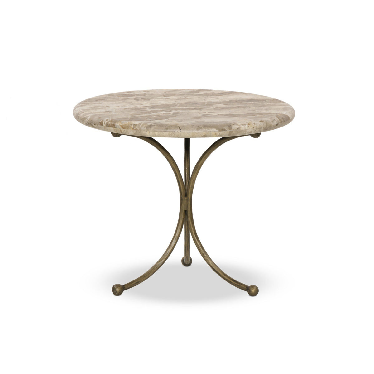 Sylas End Table - LC Design Co. Shoppe