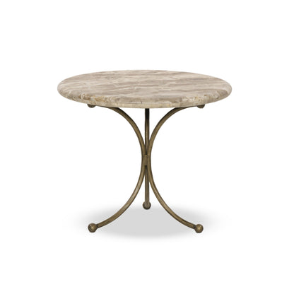 Sylas End Table - LC Design Co. Shoppe