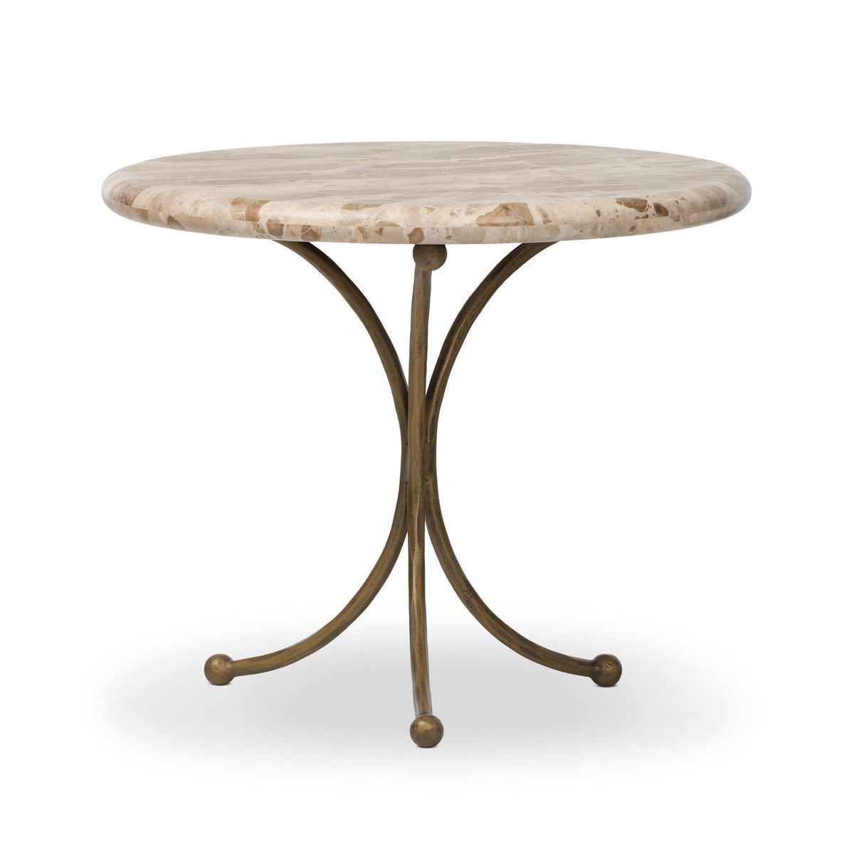 Sylas End Table - LC Design Co. Shoppe