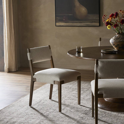 Tamari Dining Chair - LC Design Co. Shoppe