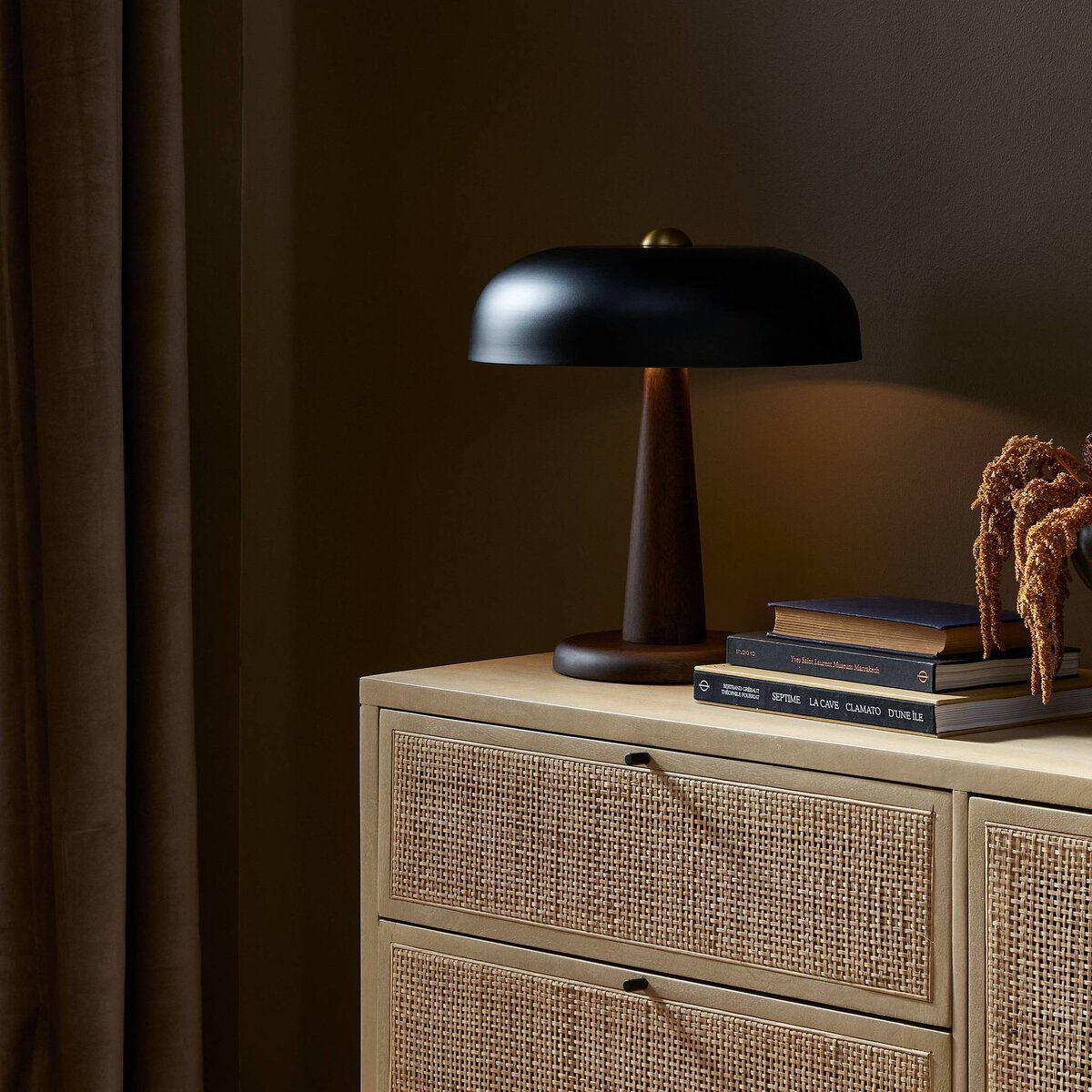 Tennon Table Lamp - LC Design Co. Shoppe
