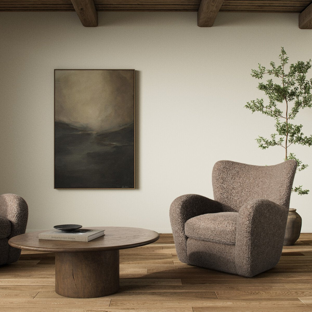 Amelie Chair - LC Design Co. Shoppe