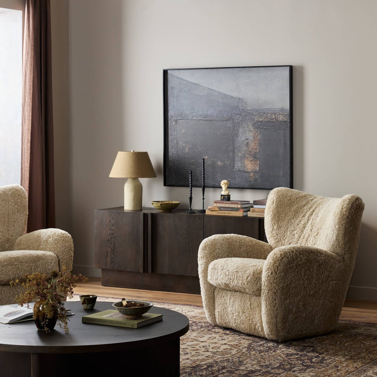 Amelie Chair - LC Design Co. Shoppe