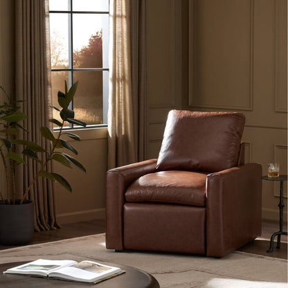 Tillery Power Recliner Accent Chair - LC Design Co. Shoppe