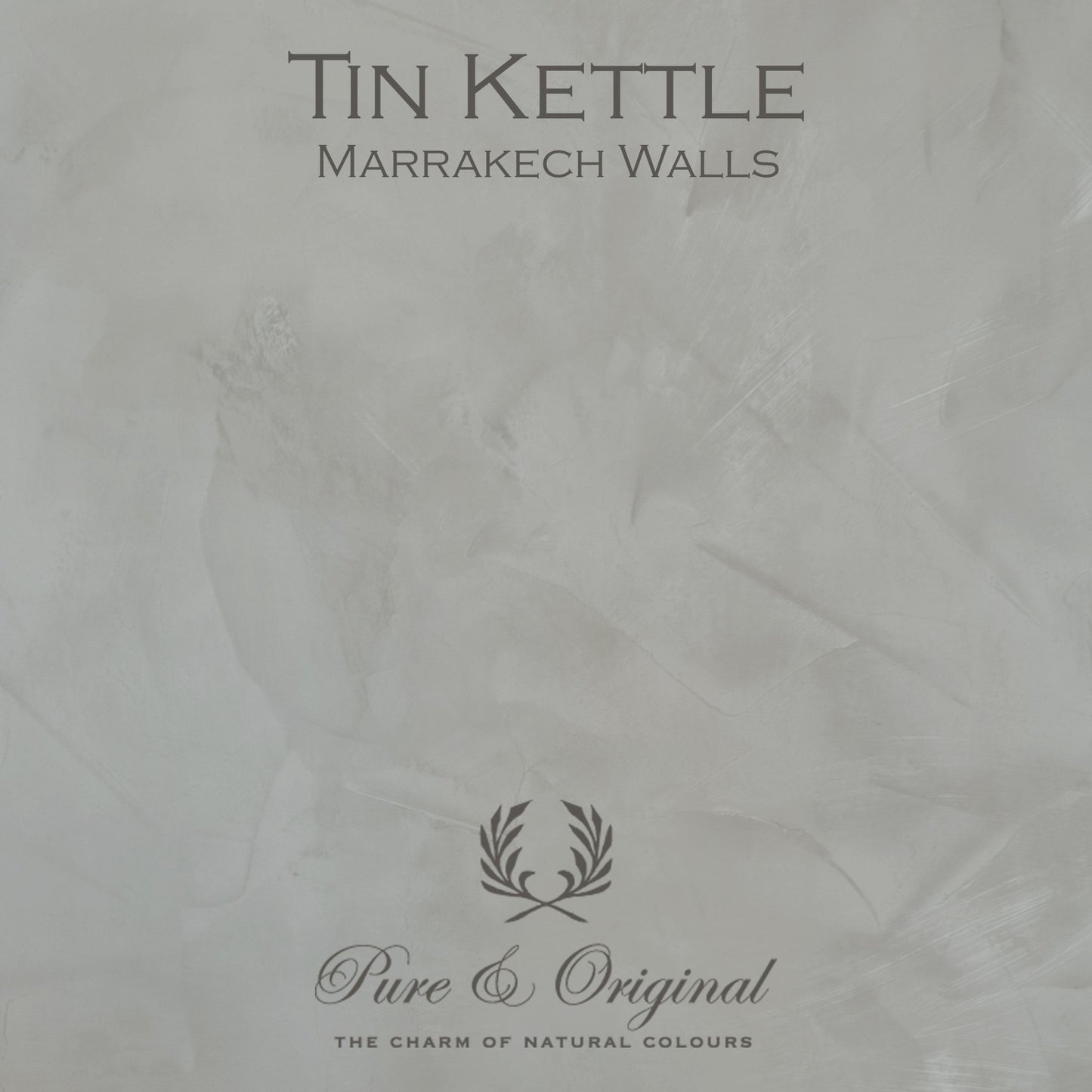 Pure&Original - Tin Kettle Marrakech - LC Design Co. Shoppe