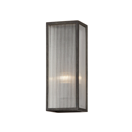 Tisoni Exterior Wall Sconce - LC Design Co. Shoppe