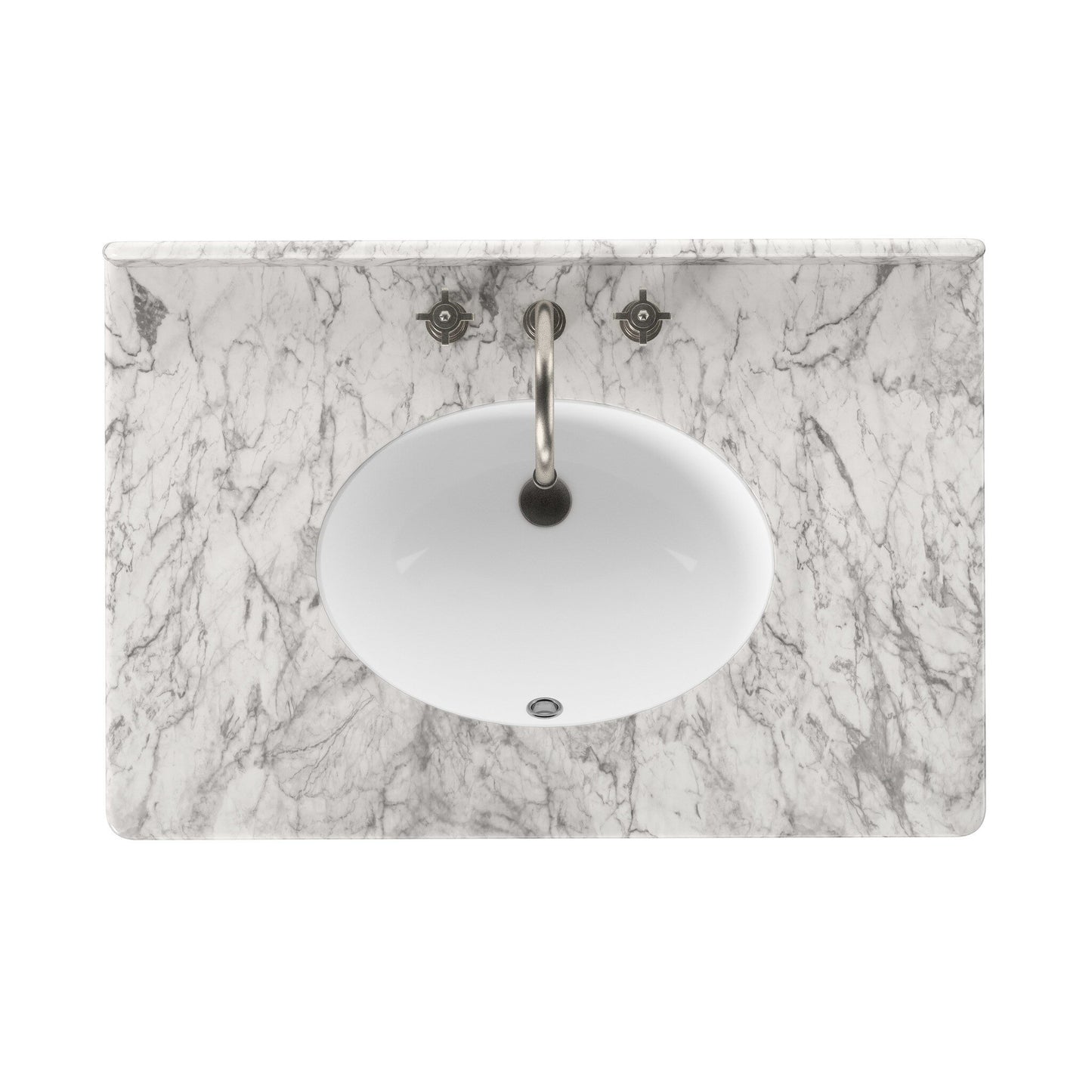 Toulouse Single Vanity