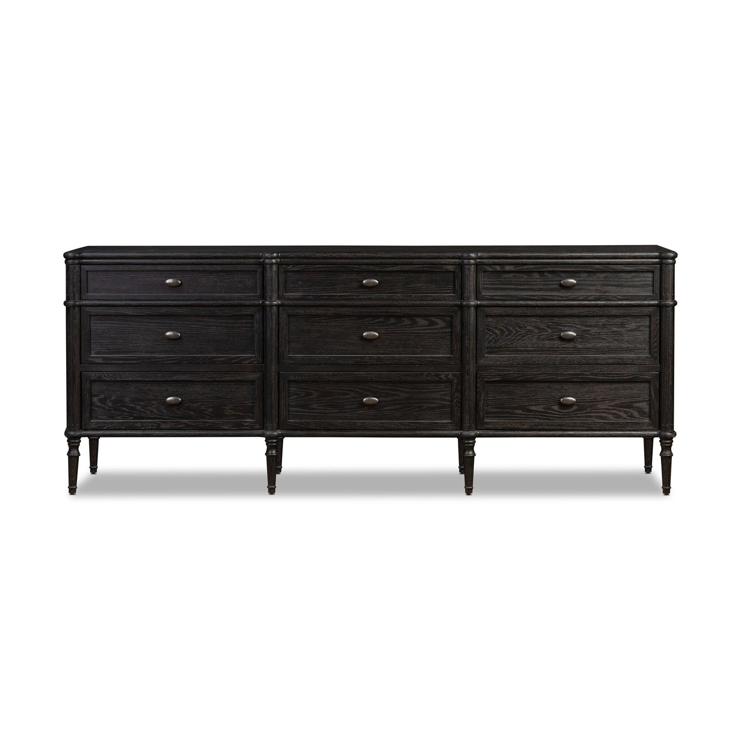 Toulouse 9 Drawer Dresser