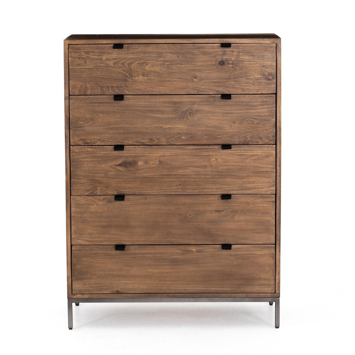 Trey 5 Drawer Dresser - LC Design Co. Shoppe