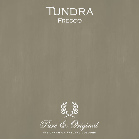 Pure&Original - Tundra Lime Wash