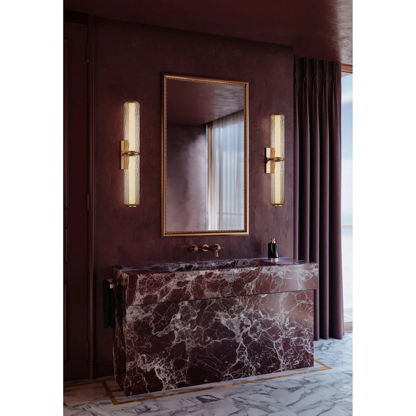 Tuscany Sconce - LC Design Co. Shoppe