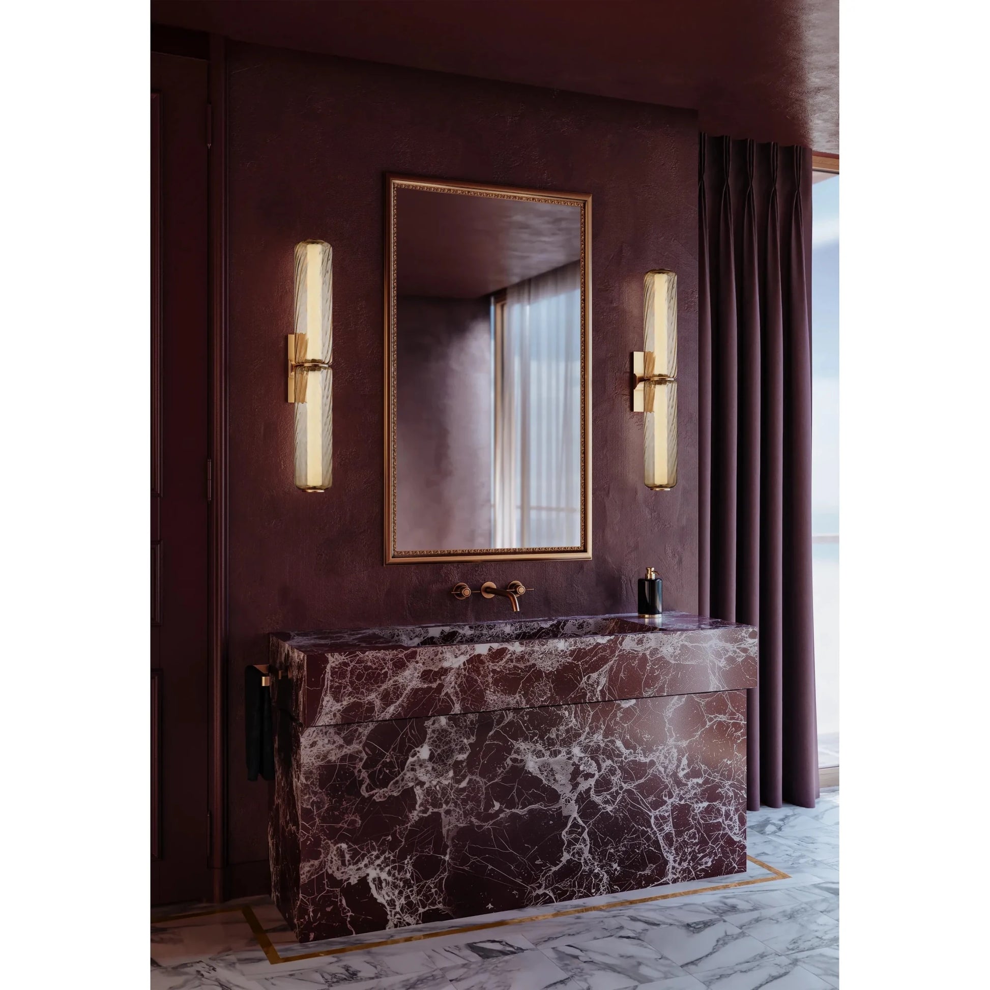 Tuscany Sconce - LC Design Co. Shoppe