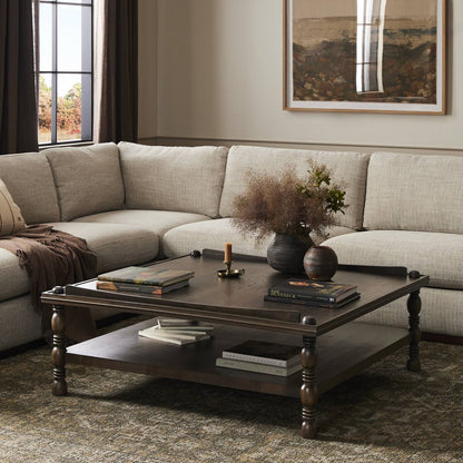 Umair Coffee Table - LC Design Co. Shoppe
