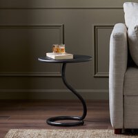 Vera End Table - LC Design Co. Shoppe