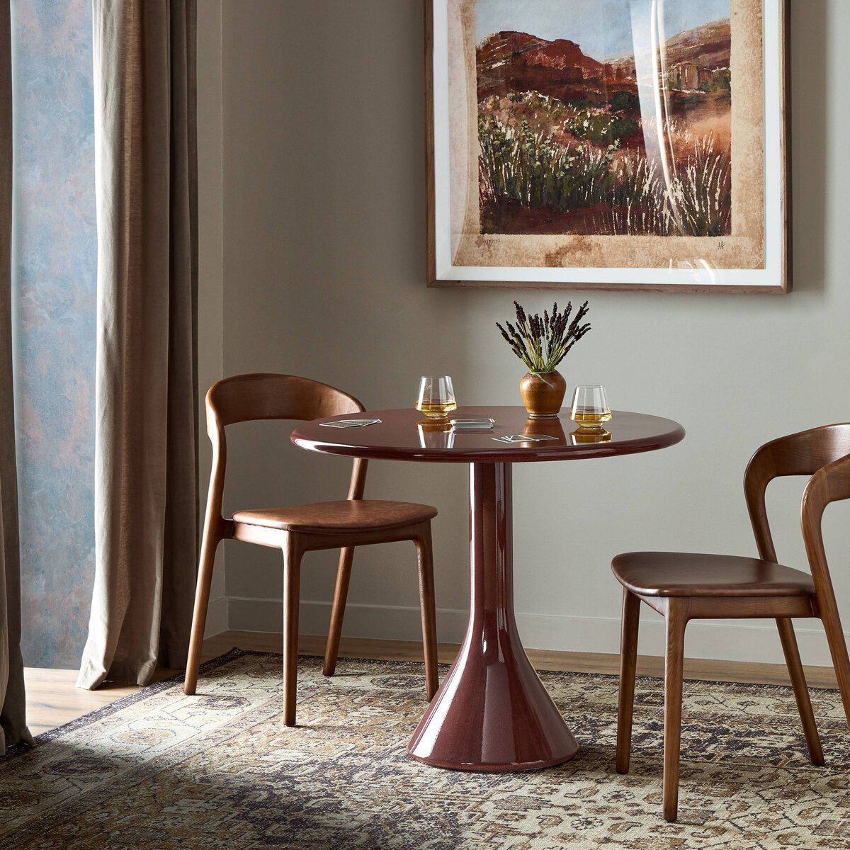 Vernon Dining Table - LC Design Co. Shoppe