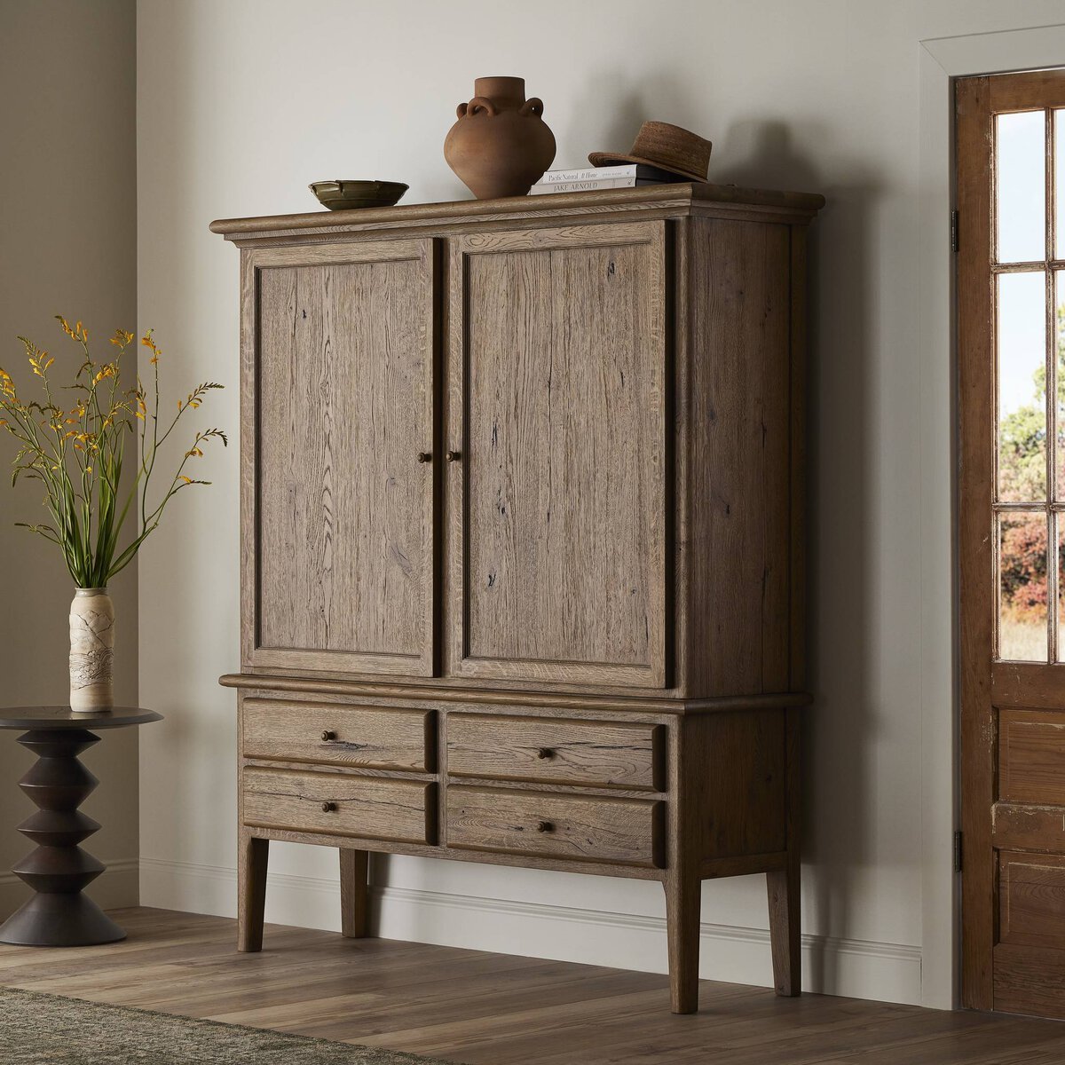Whitman Cabinet - LC Design Co. Shoppe
