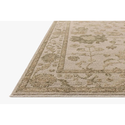 Willa Dove/Forest  Rug