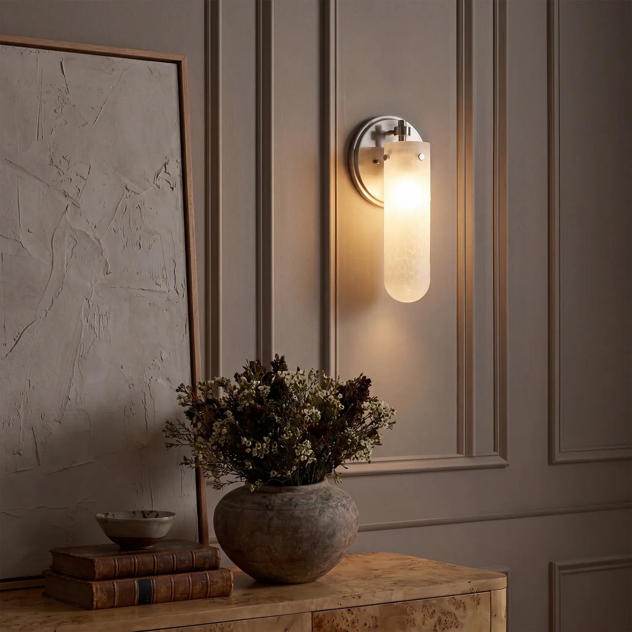 Williamsburg Sconce - LC Design Co. Shoppe