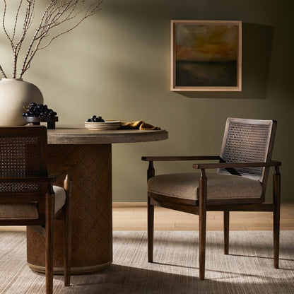 Xavier Chair - LC Design Co. Shoppe