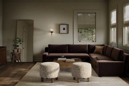 Yelenas 3-Piece Sectional