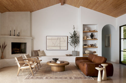Zach Coffee Table - LC Design Co. Shoppe