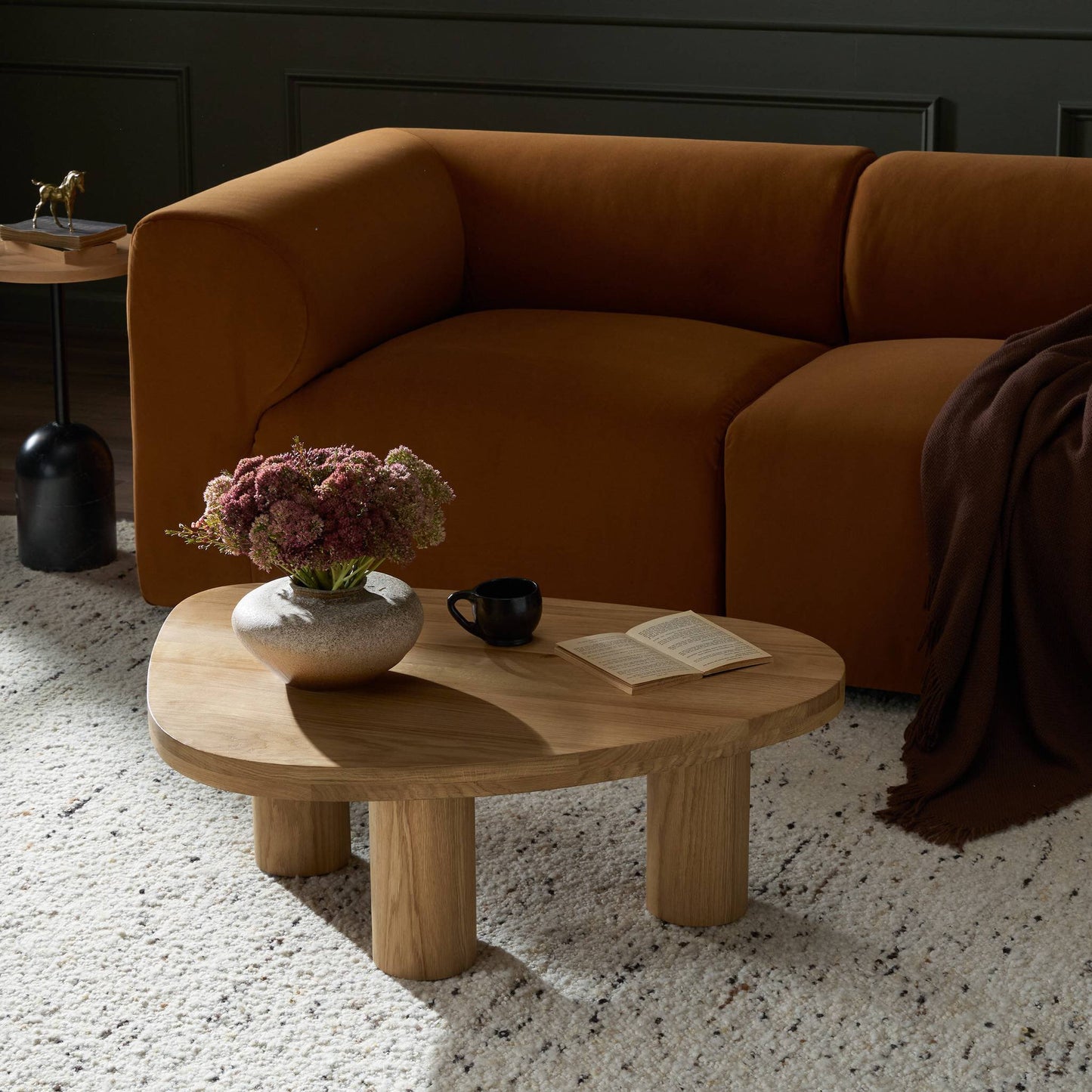 Zion Nesting Coffee Table - LC Design Co. Shoppe