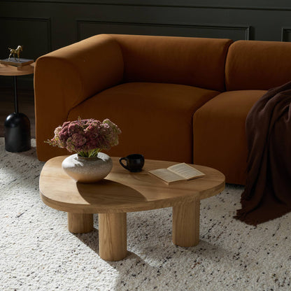 Zion Nesting Coffee Table - LC Design Co. Shoppe