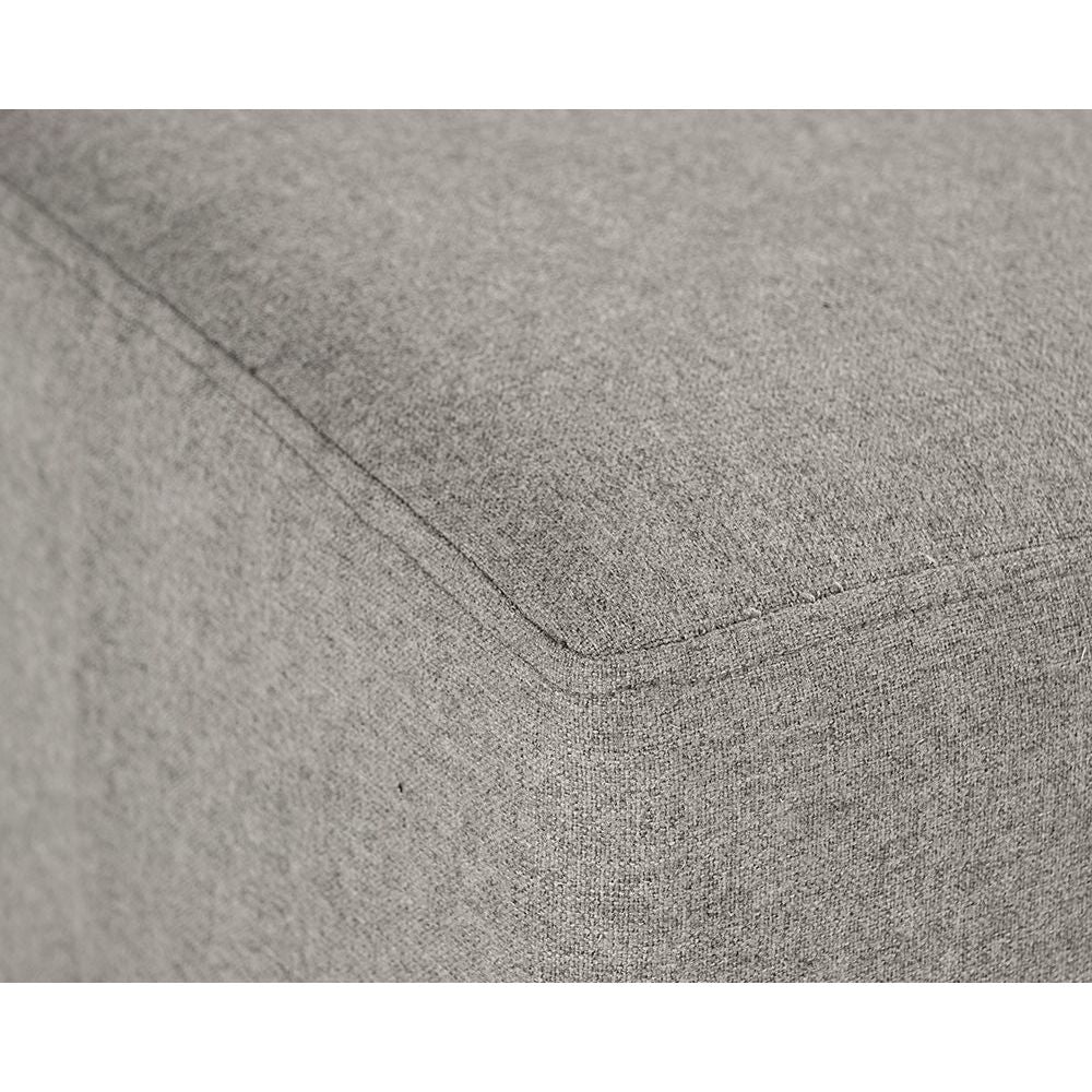 Hester Ottoman - LC Design Co. Shoppe