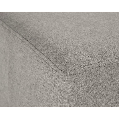 Hester Ottoman - LC Design Co. Shoppe