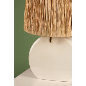 Aneesa Table Lamp - LC Design Co. Shoppe