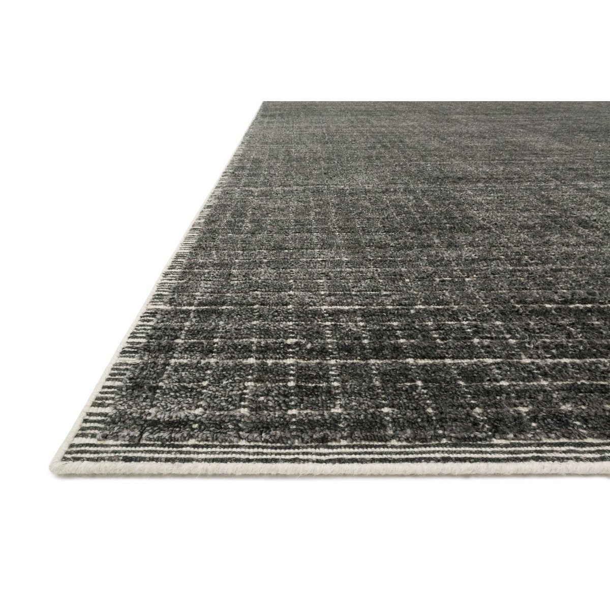 Beverly Charcoal Rug - LC Design Co. Shoppe