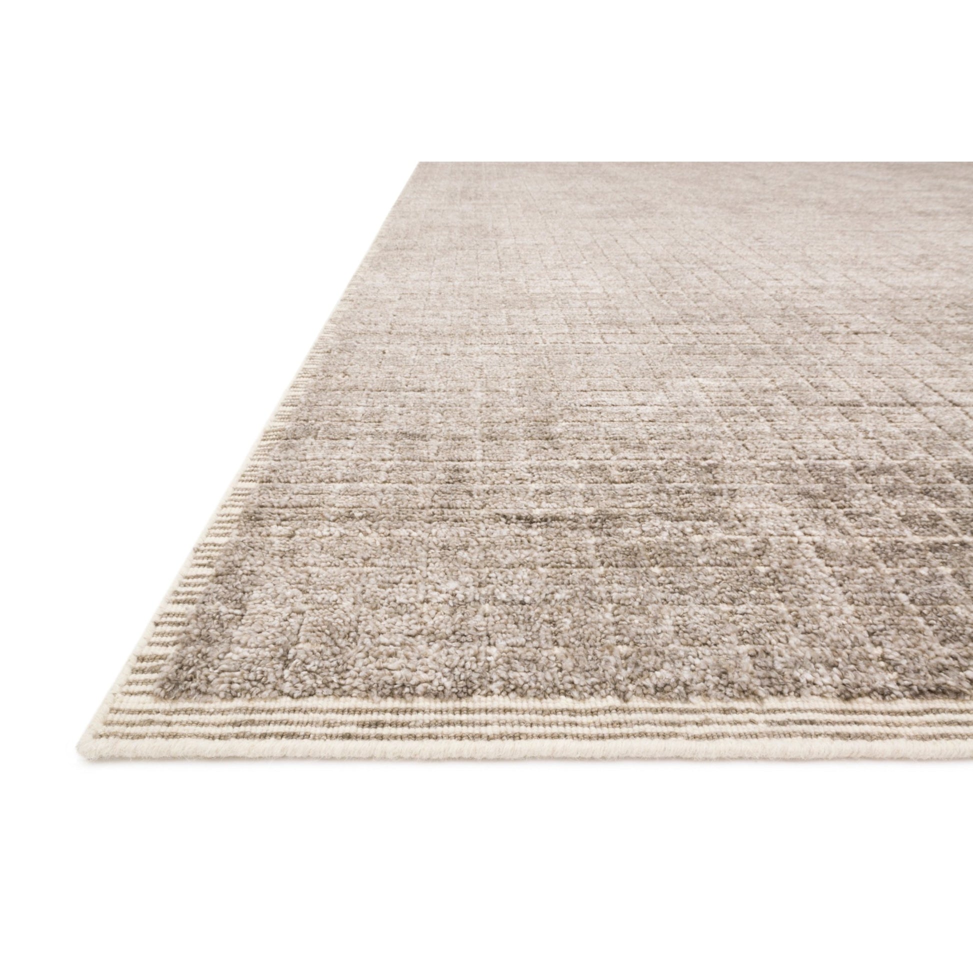 Beverly Stone Rug - LC Design Co. Shoppe