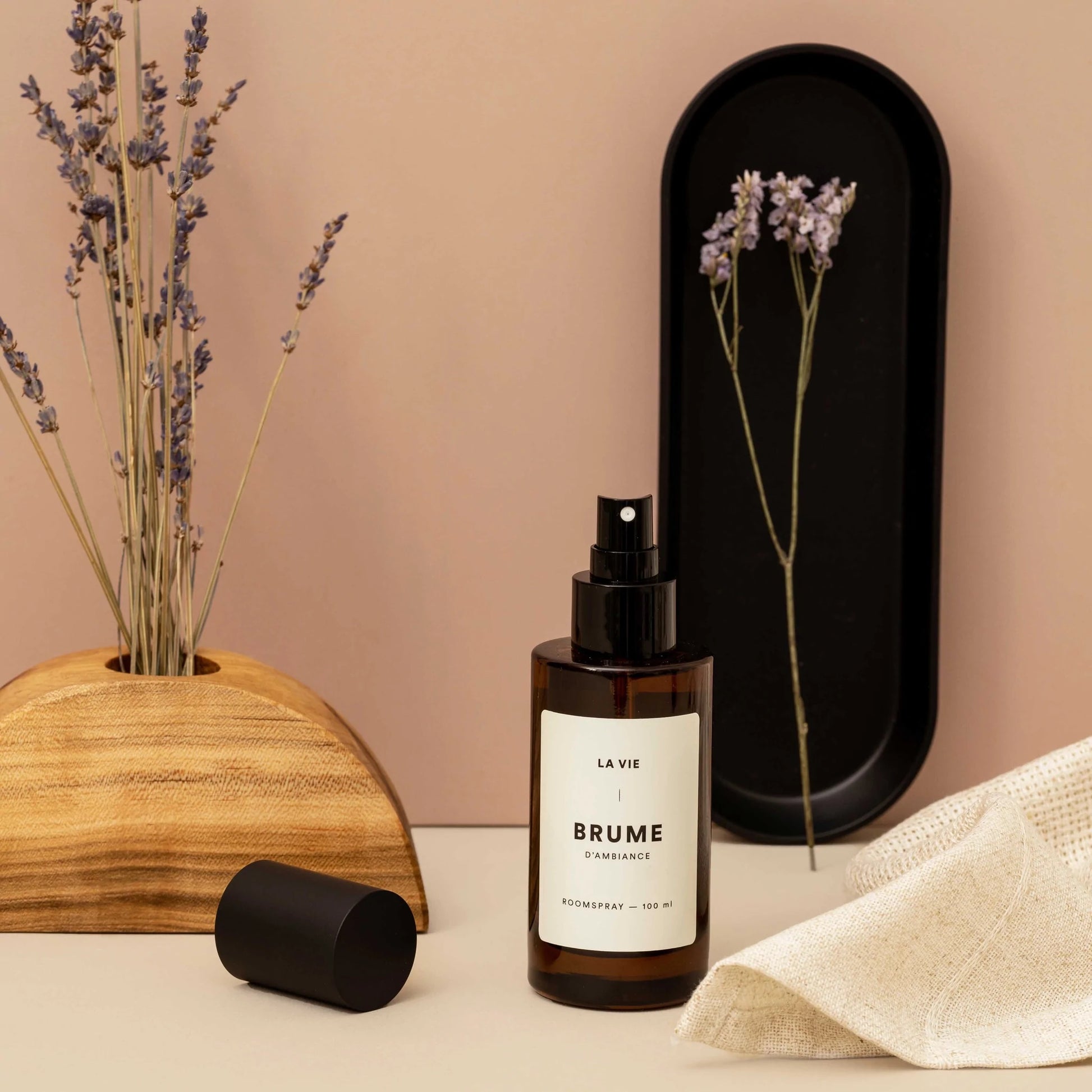 Lavender Orange Room Spray - LC Design Co. Shoppe