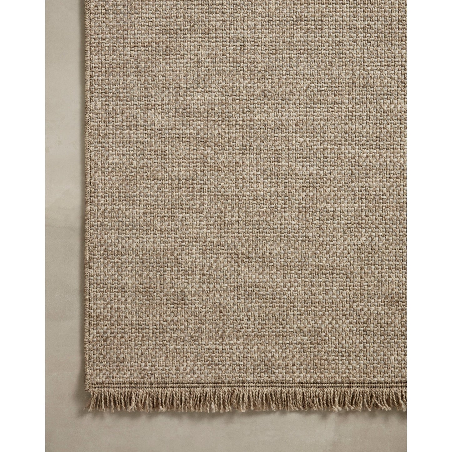 Dawn Natural Plain Rug - LC Design Co. Shoppe
