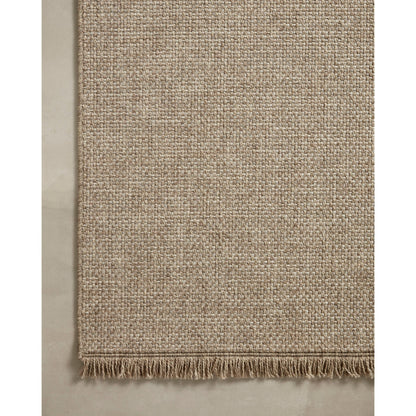 Dawn Natural Plain Rug - LC Design Co. Shoppe