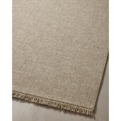 Dawn Natural Plain Rug - LC Design Co. Shoppe